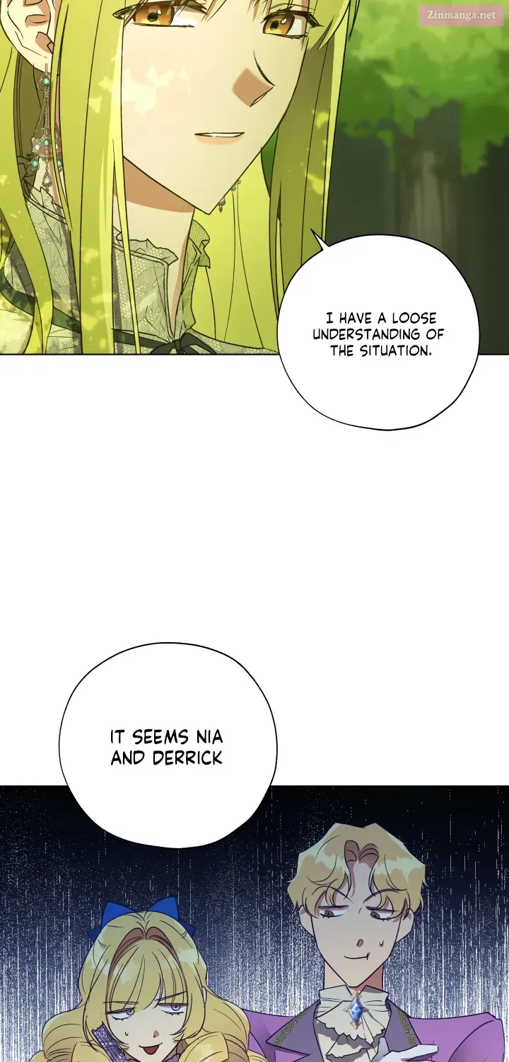 Read Revolutionary Princess Eve Manga Online