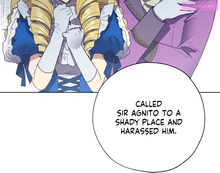 Read Revolutionary Princess Eve Manga Online