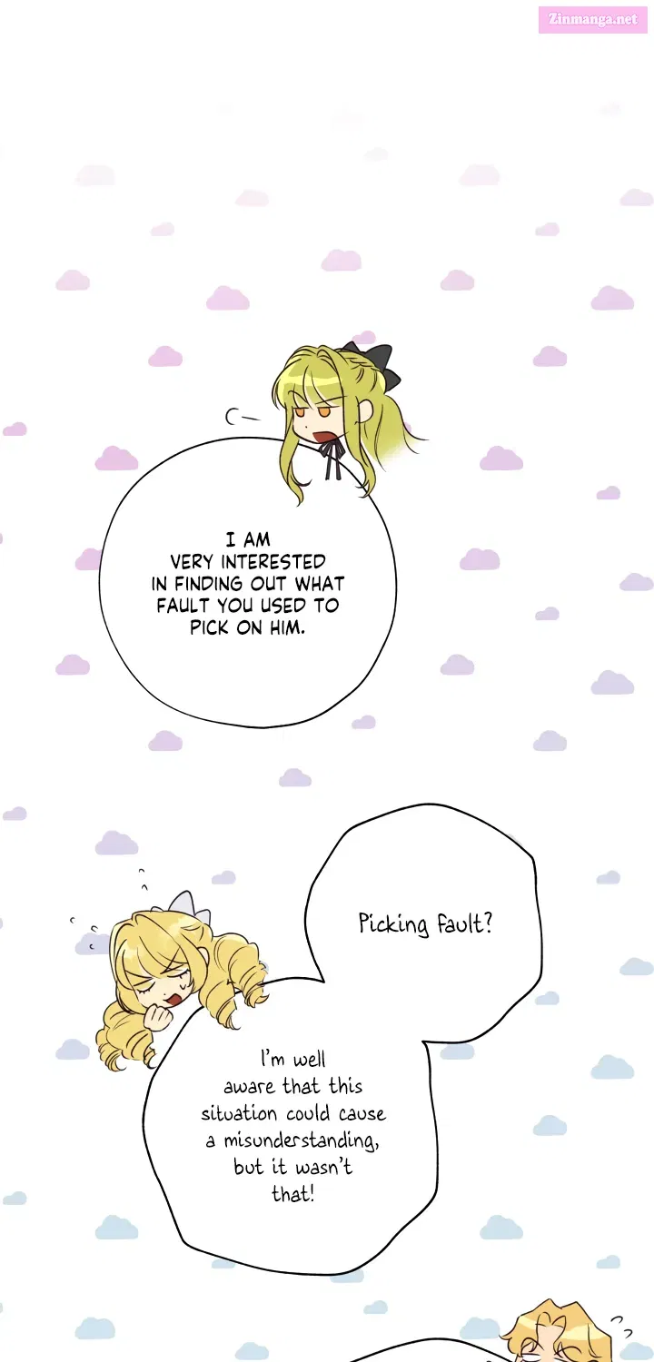 Read Revolutionary Princess Eve Manga Online