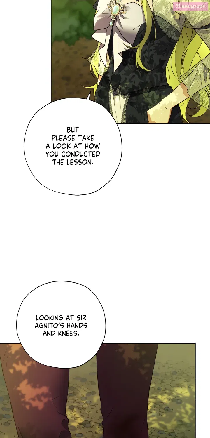 Read Revolutionary Princess Eve Manga Online