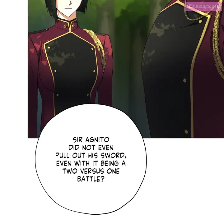 Read Revolutionary Princess Eve Manga Online