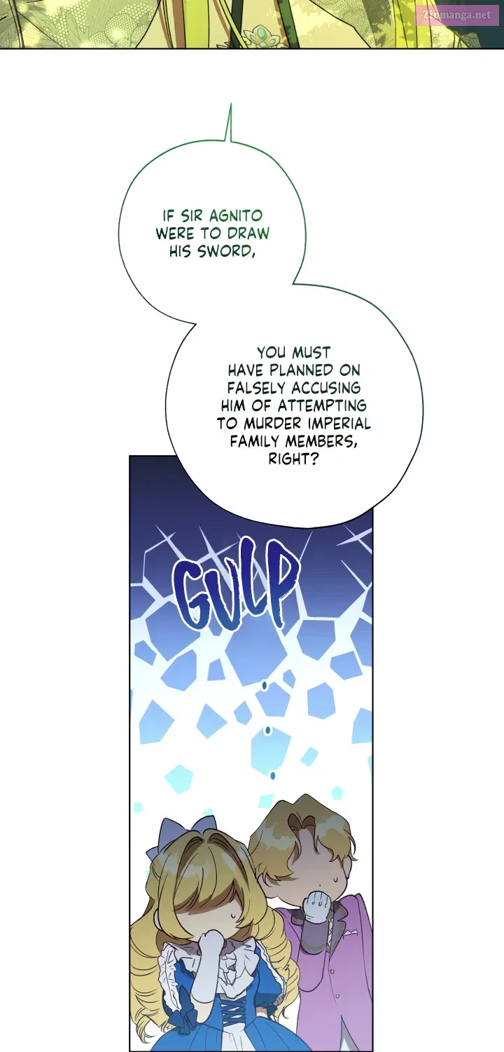 Read Revolutionary Princess Eve Manga Online