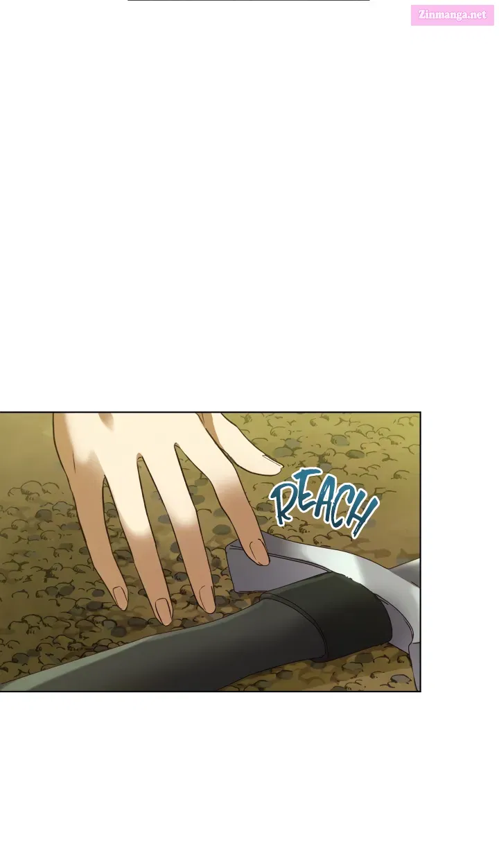 Read Revolutionary Princess Eve Manga Online