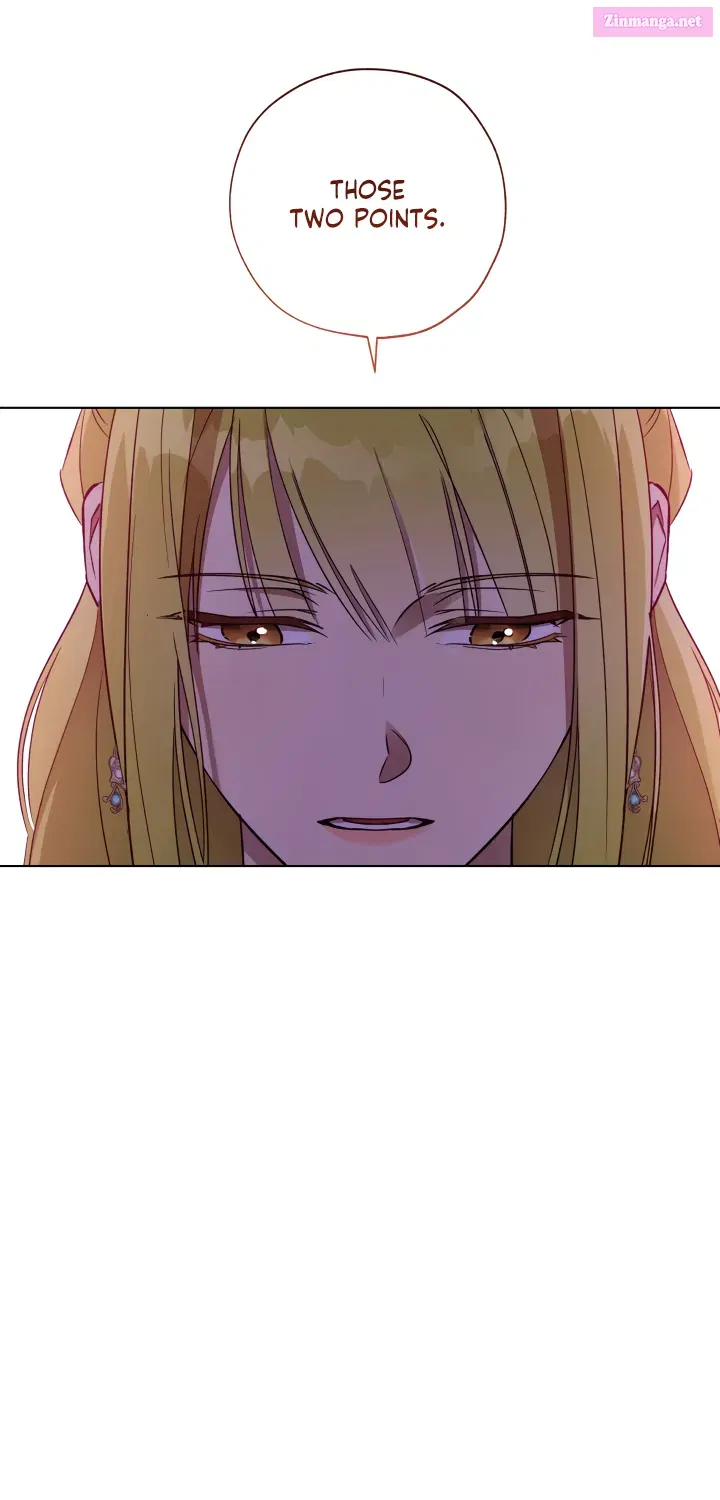 Read Revolutionary Princess Eve Manga Online