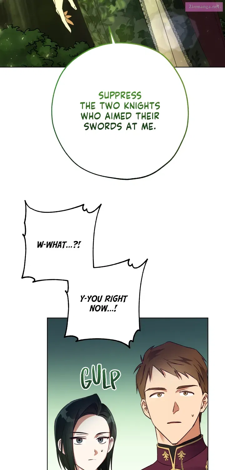 Read Revolutionary Princess Eve Manga Online