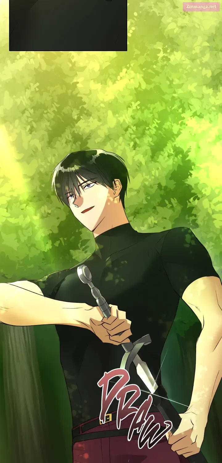 Read Revolutionary Princess Eve Manga Online