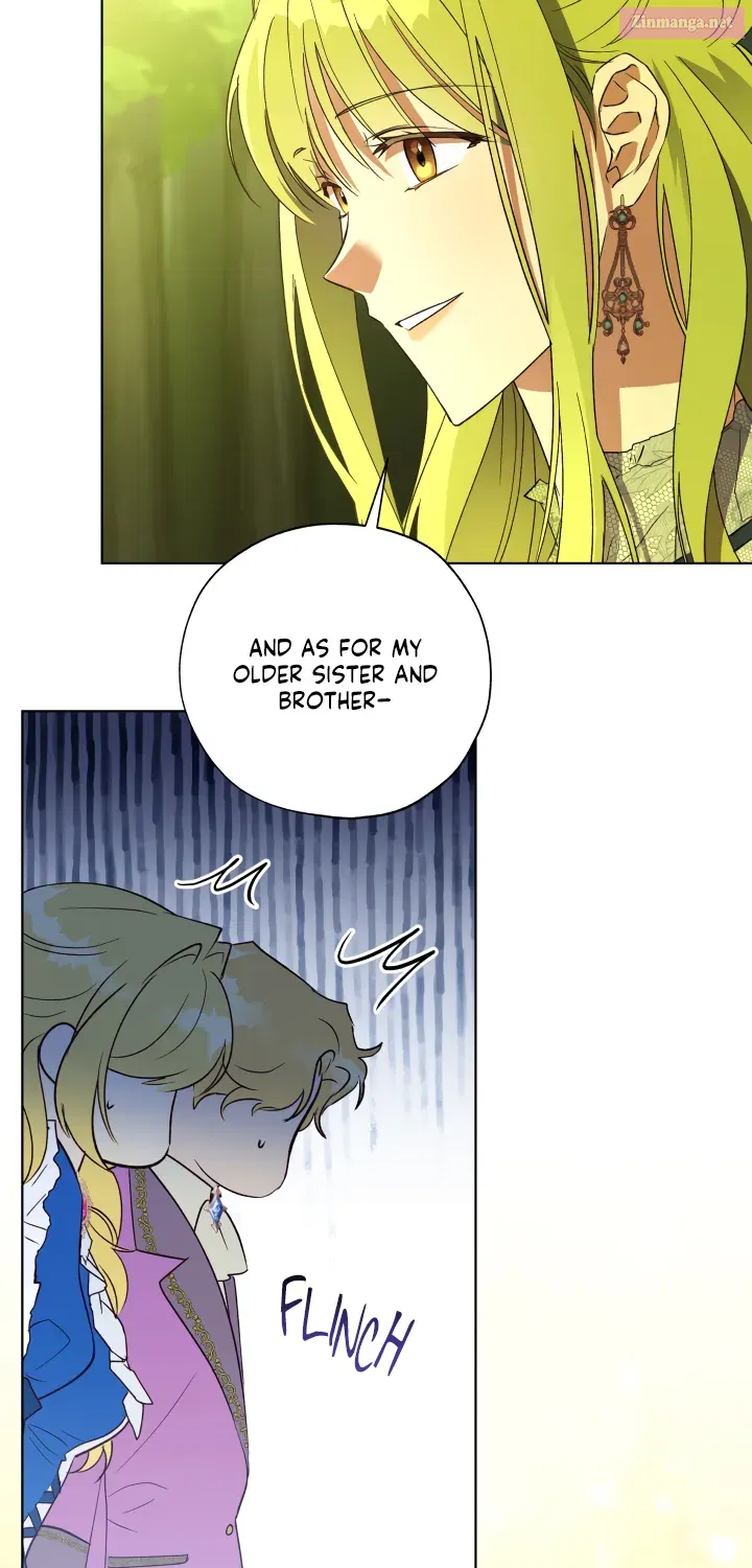 Read Revolutionary Princess Eve Manga Online