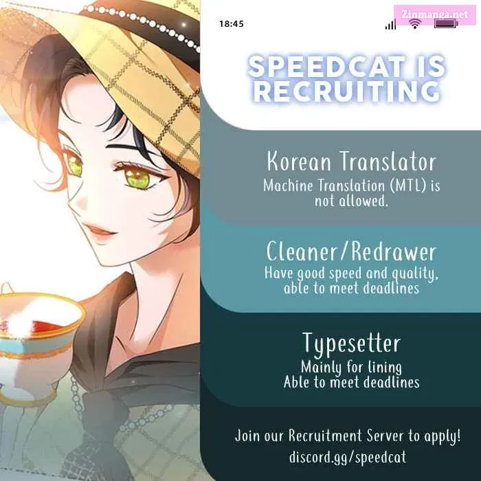 Read Revolutionary Princess Eve Manga Online