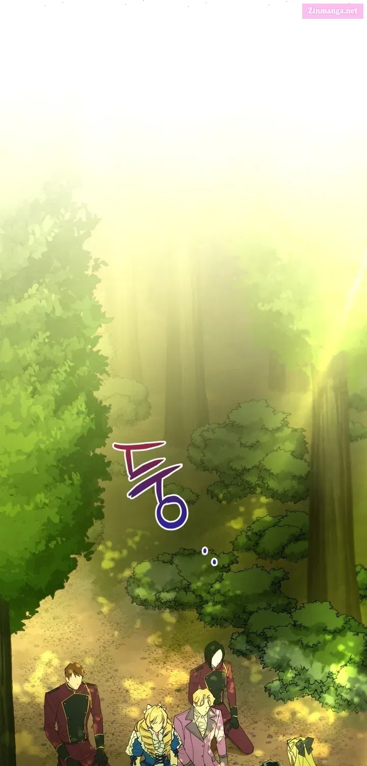 Read Revolutionary Princess Eve Manga Online