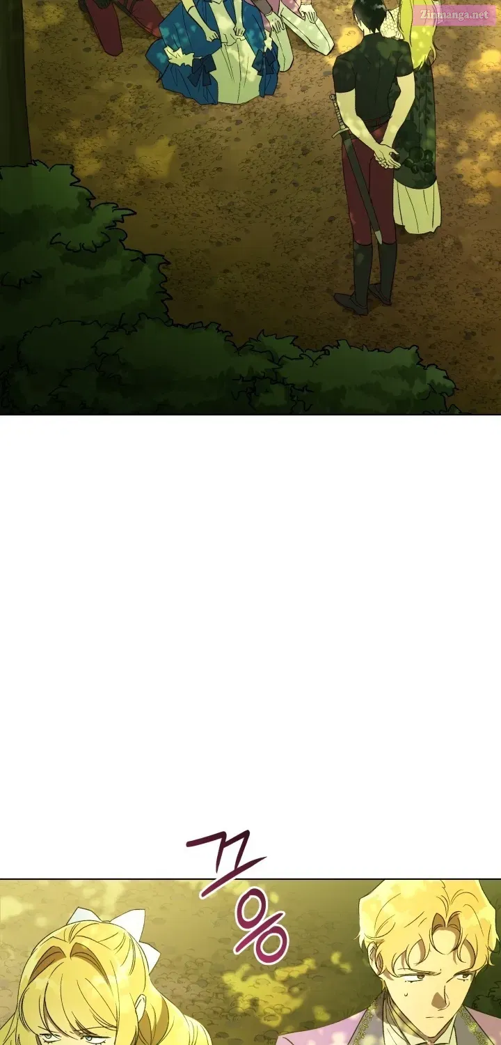 Read Revolutionary Princess Eve Manga Online