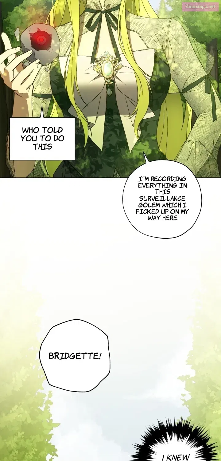 Read Revolutionary Princess Eve Manga Online