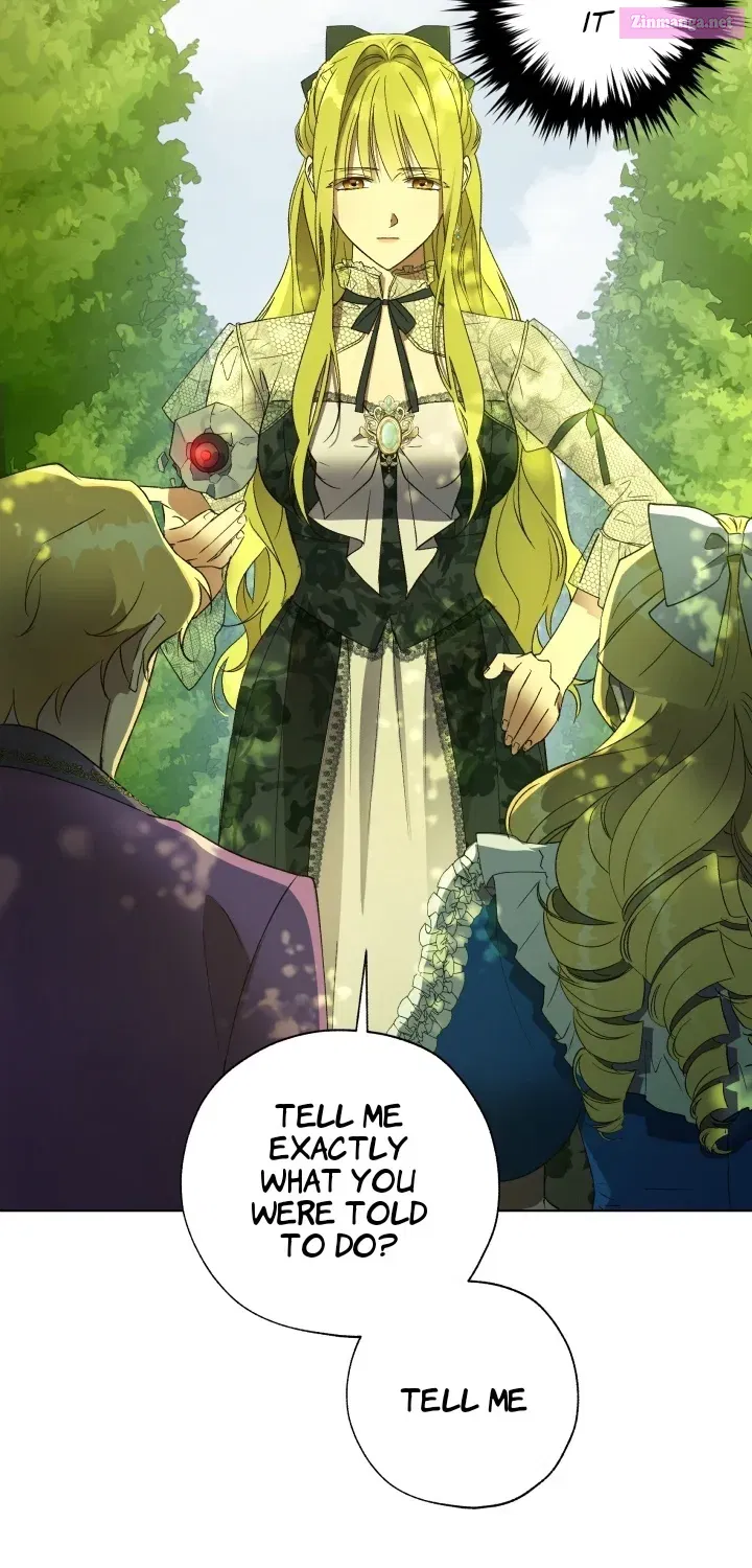 Read Revolutionary Princess Eve Manga Online