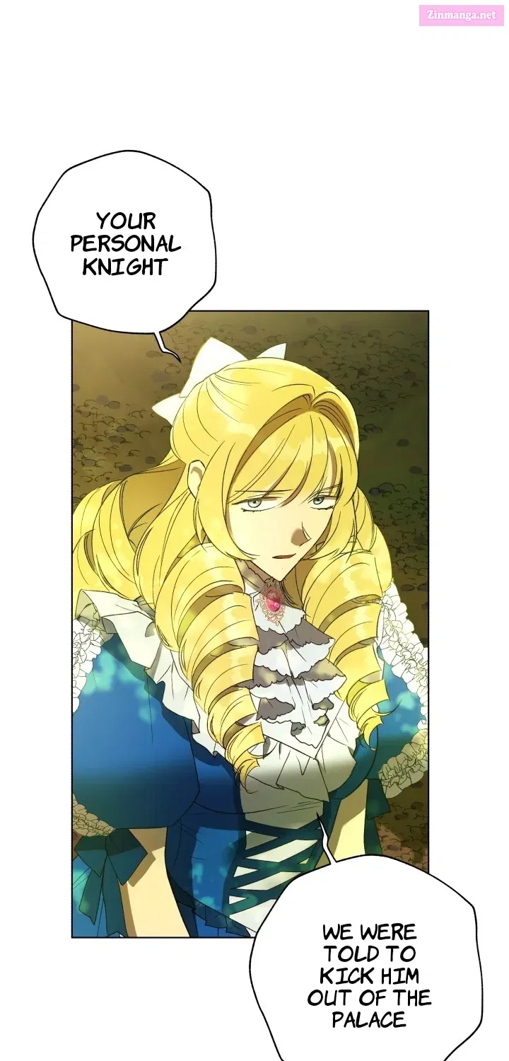 Read Revolutionary Princess Eve Manga Online