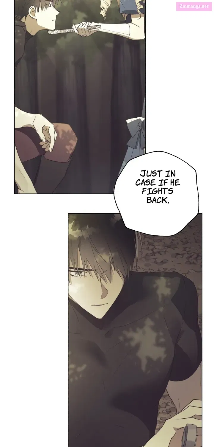 Read Revolutionary Princess Eve Manga Online