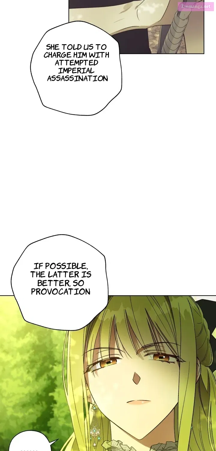 Read Revolutionary Princess Eve Manga Online