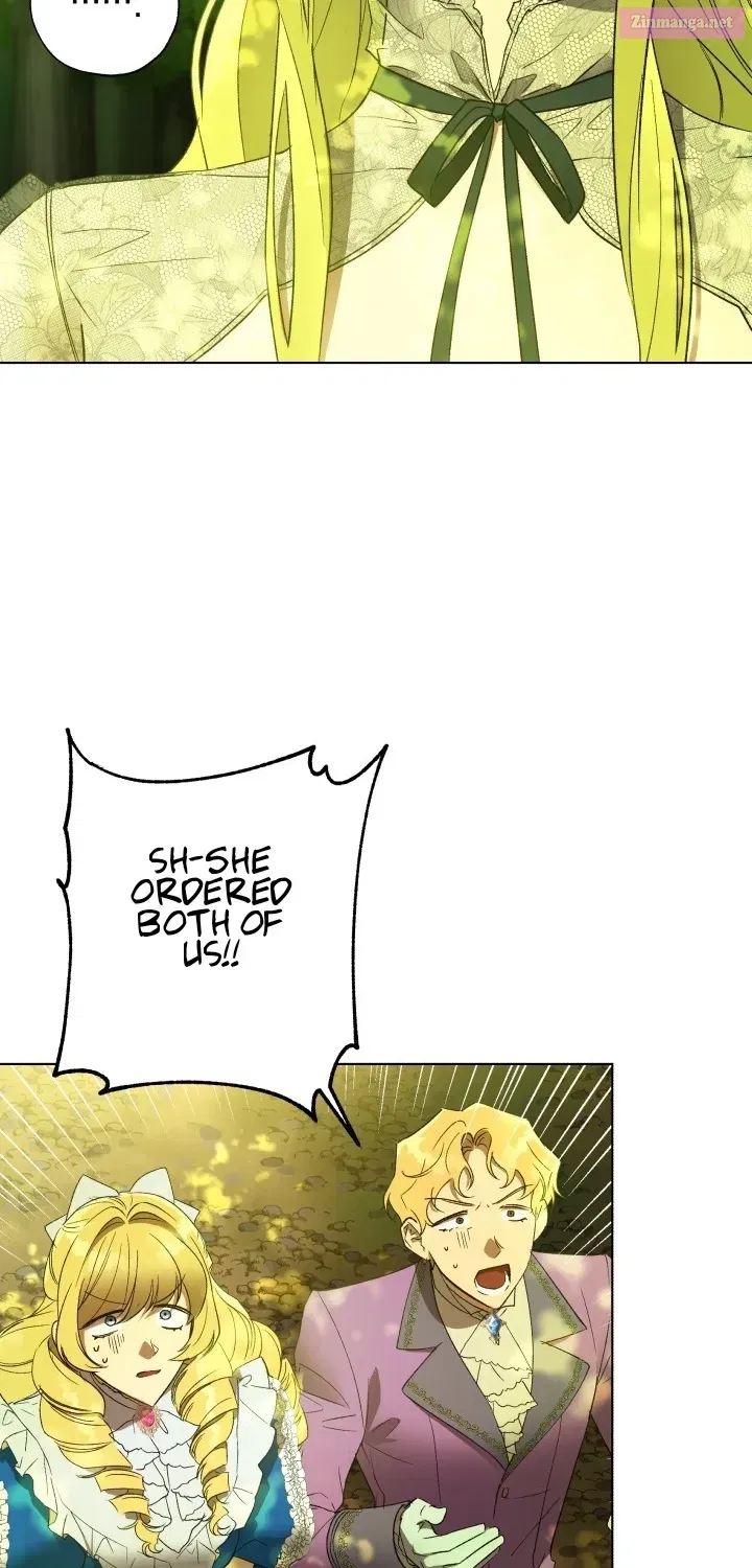 Read Revolutionary Princess Eve Manga Online