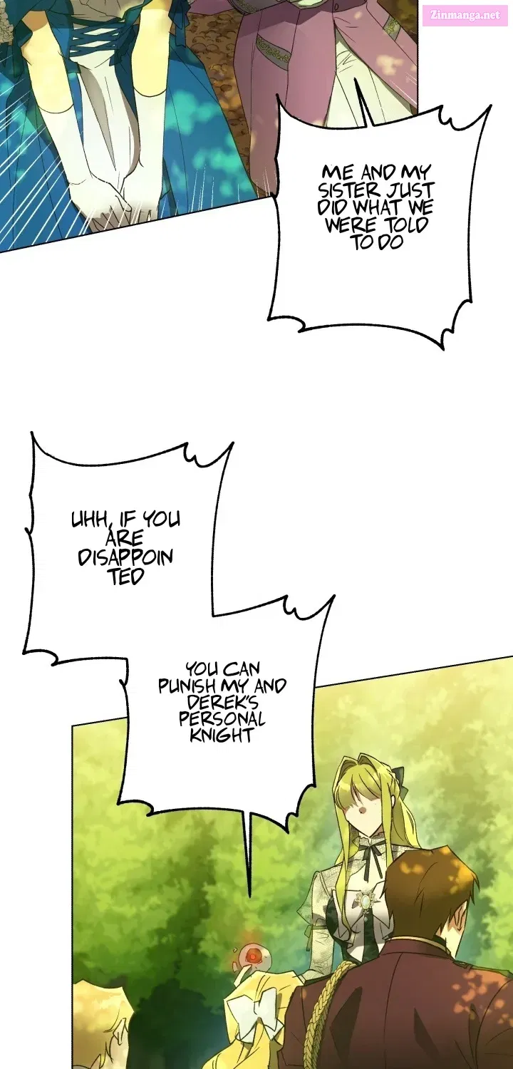 Read Revolutionary Princess Eve Manga Online