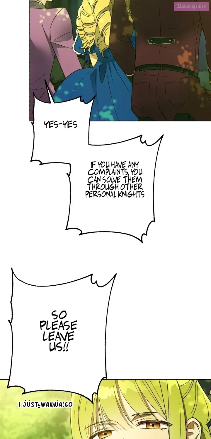 Read Revolutionary Princess Eve Manga Online