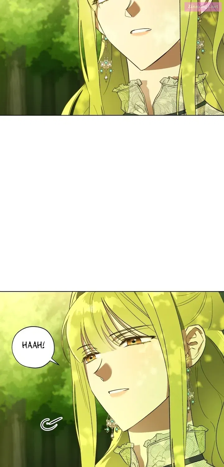 Read Revolutionary Princess Eve Manga Online