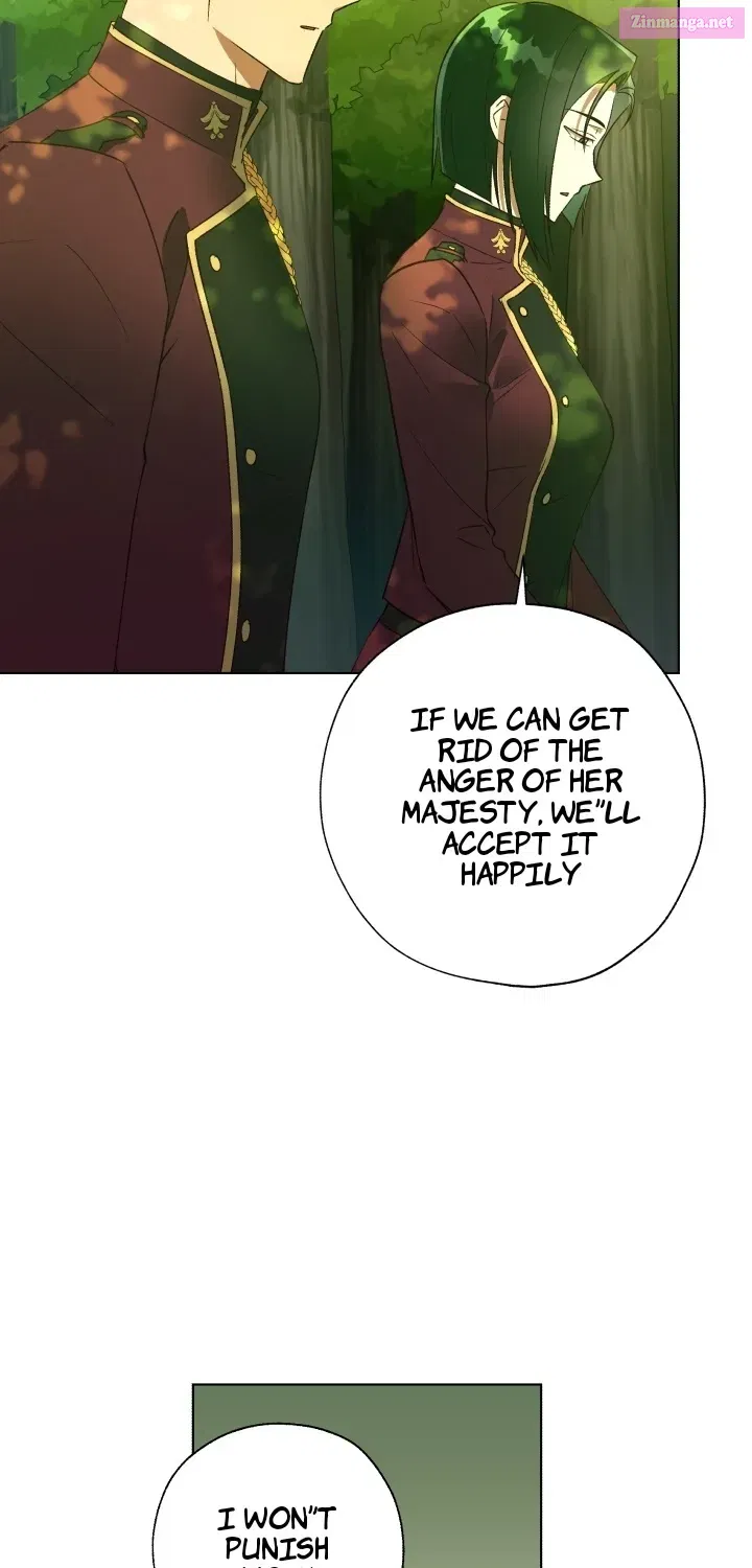 Read Revolutionary Princess Eve Manga Online