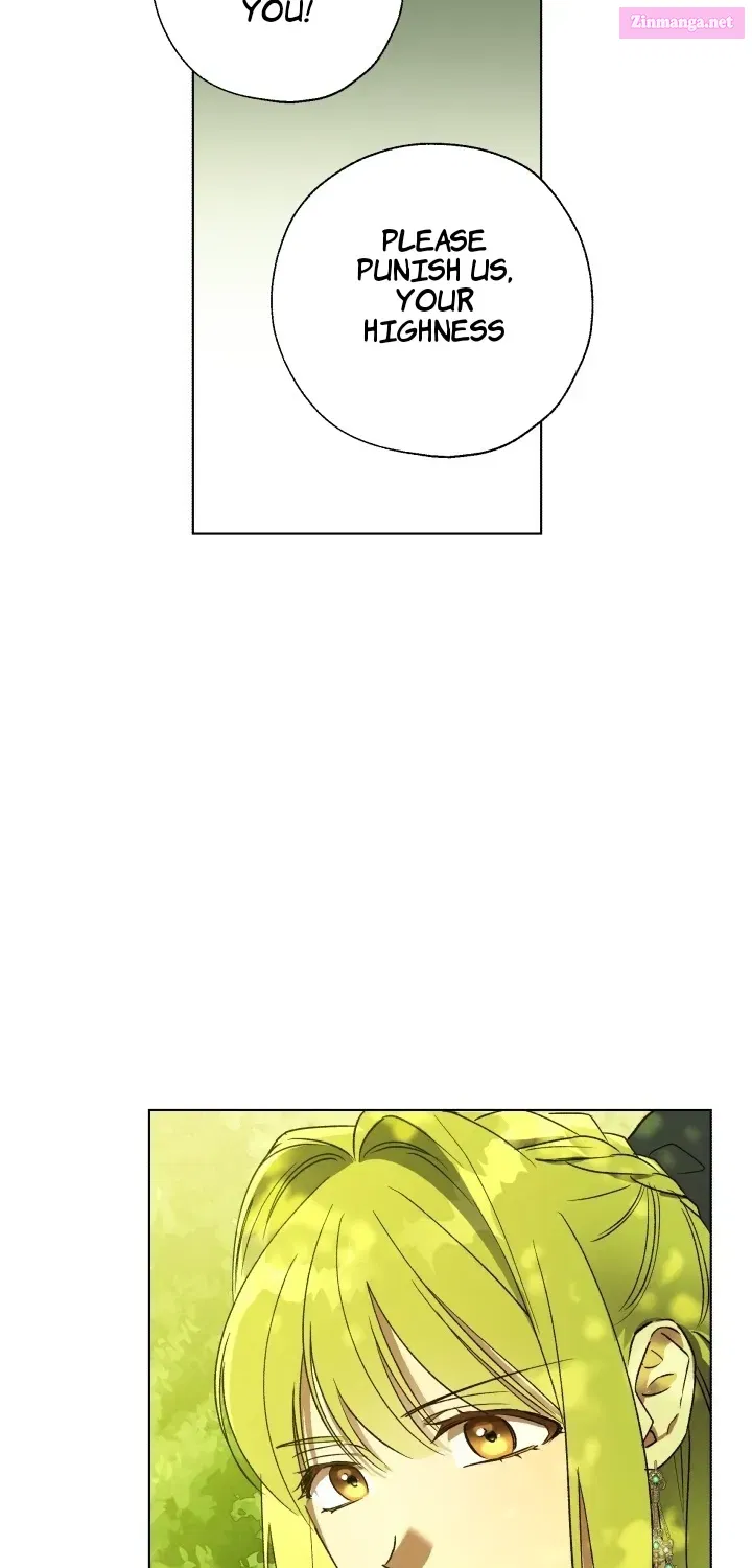 Read Revolutionary Princess Eve Manga Online