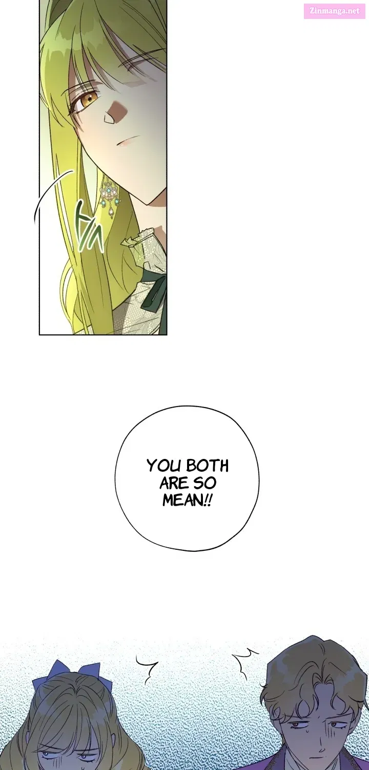 Read Revolutionary Princess Eve Manga Online