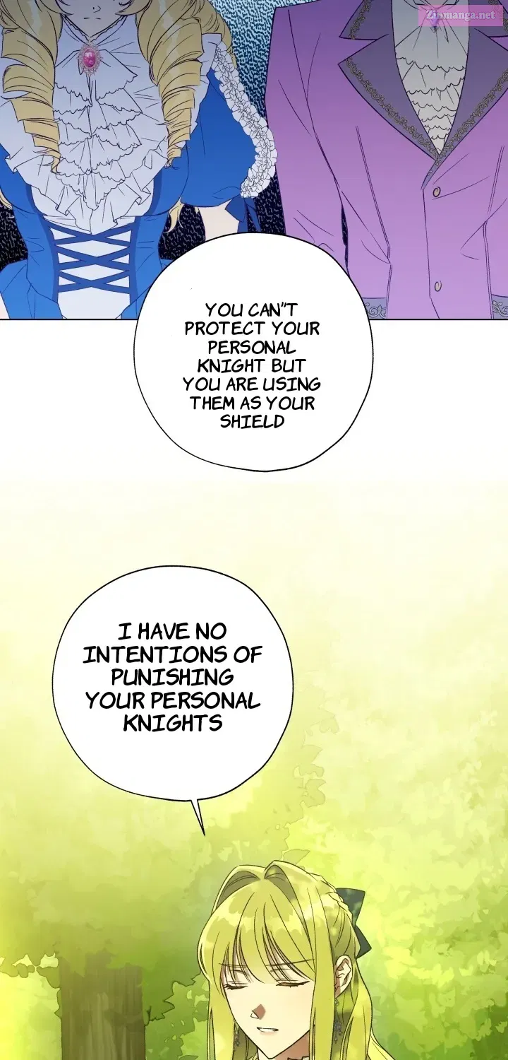 Read Revolutionary Princess Eve Manga Online