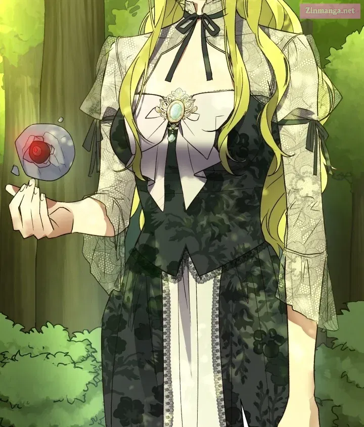 Read Revolutionary Princess Eve Manga Online