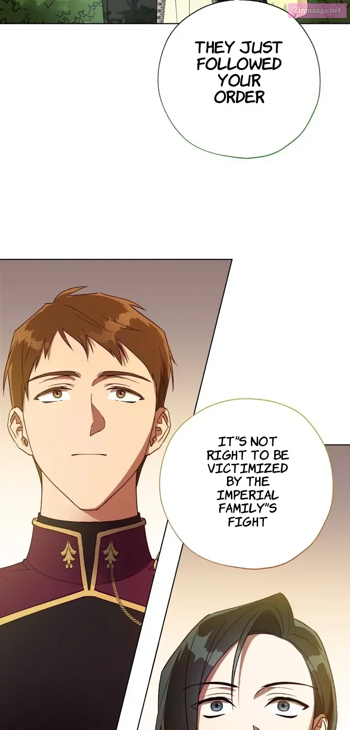 Read Revolutionary Princess Eve Manga Online