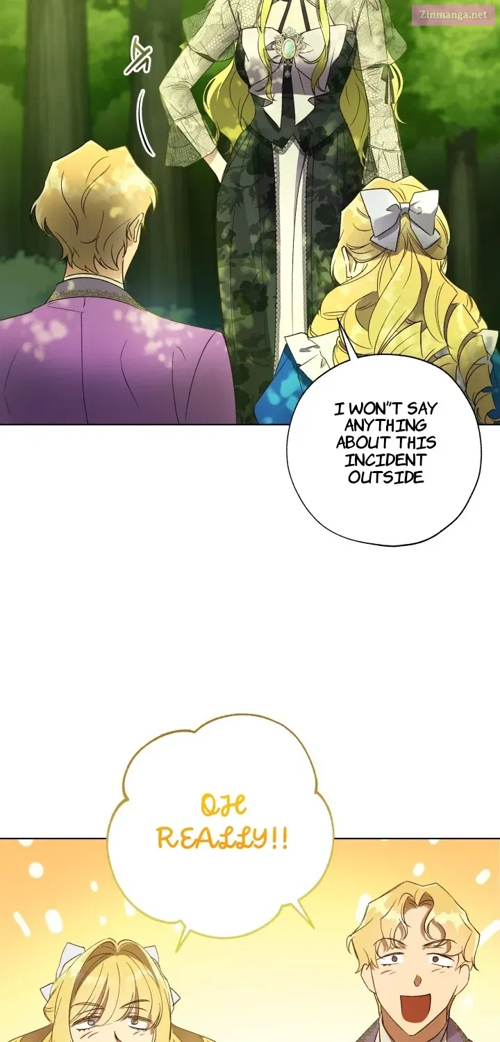 Read Revolutionary Princess Eve Manga Online