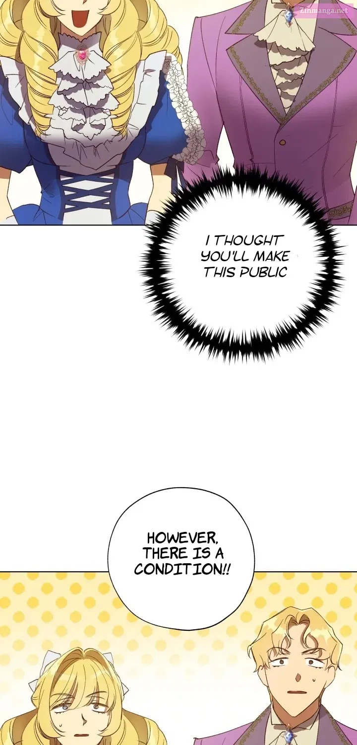 Read Revolutionary Princess Eve Manga Online