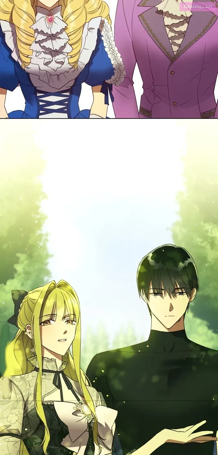 Read Revolutionary Princess Eve Manga Online