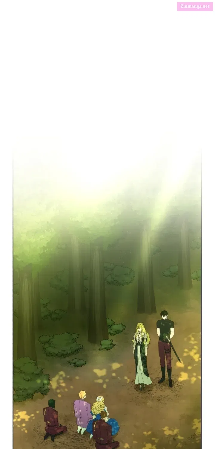 Read Revolutionary Princess Eve Manga Online