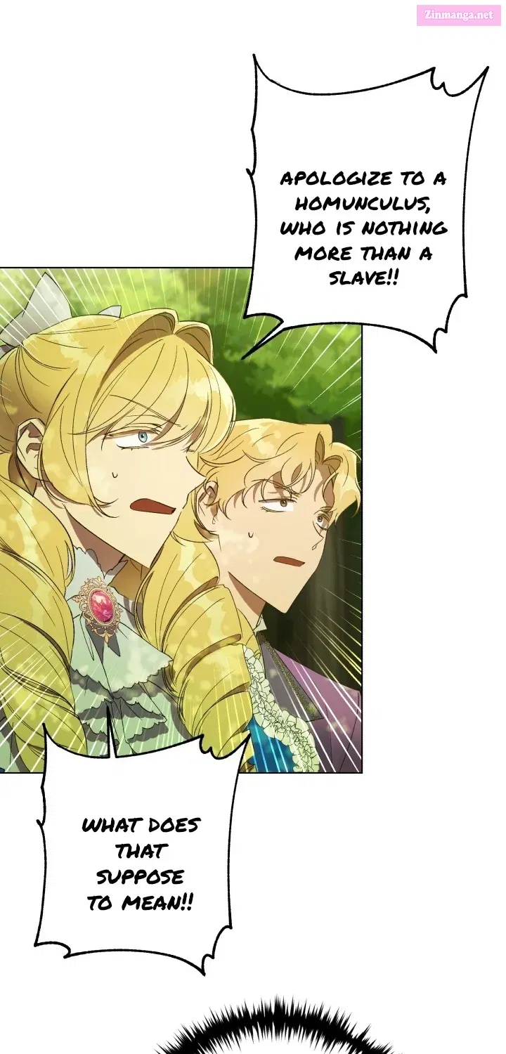 Read Revolutionary Princess Eve Manga Online