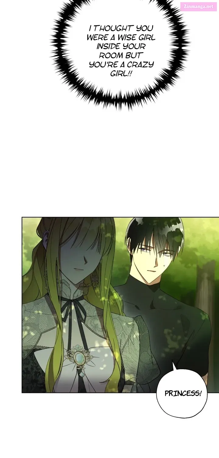 Read Revolutionary Princess Eve Manga Online