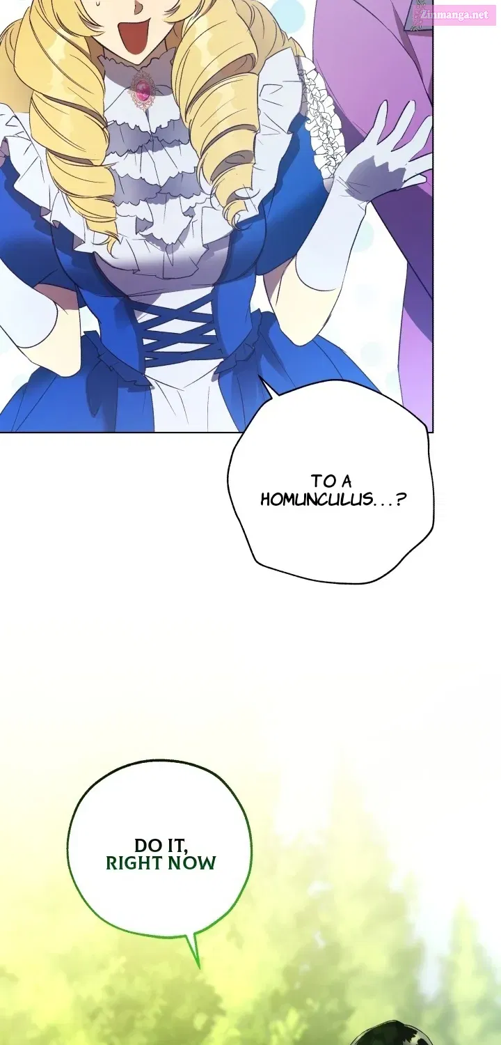 Read Revolutionary Princess Eve Manga Online