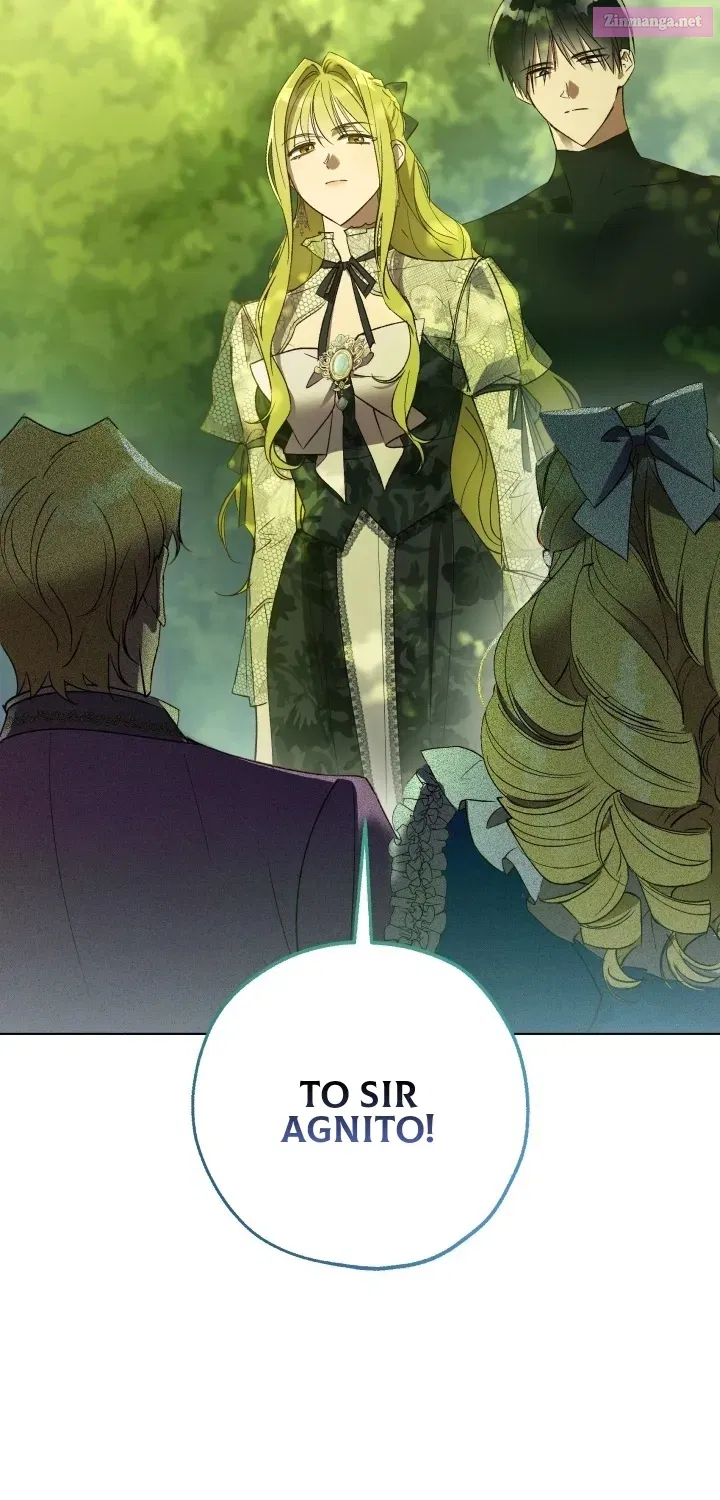 Read Revolutionary Princess Eve Manga Online