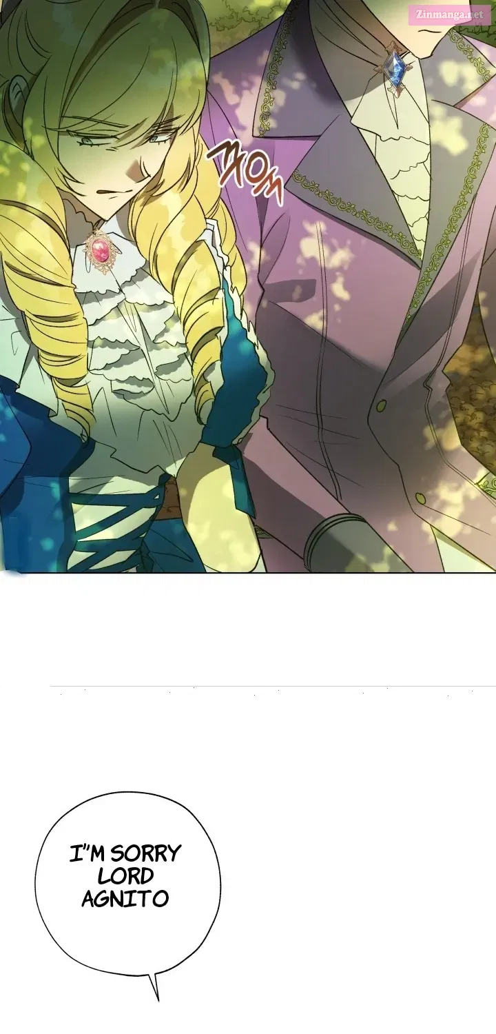 Read Revolutionary Princess Eve Manga Online