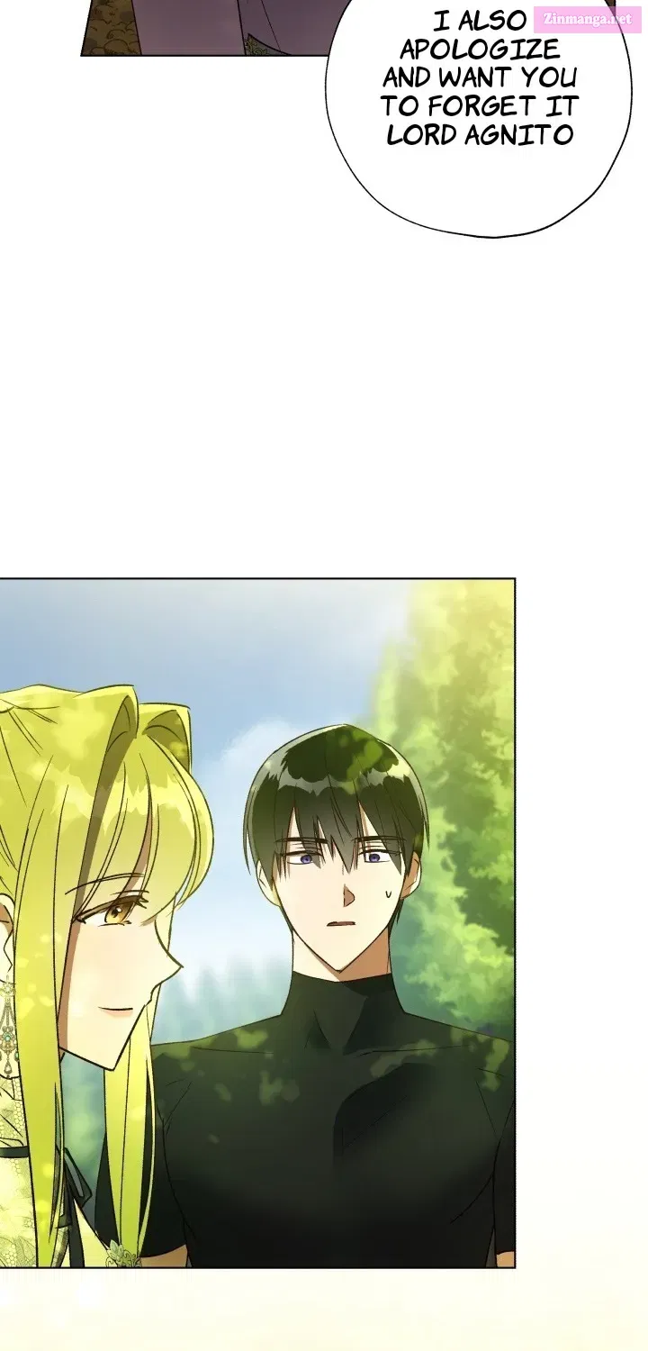 Read Revolutionary Princess Eve Manga Online