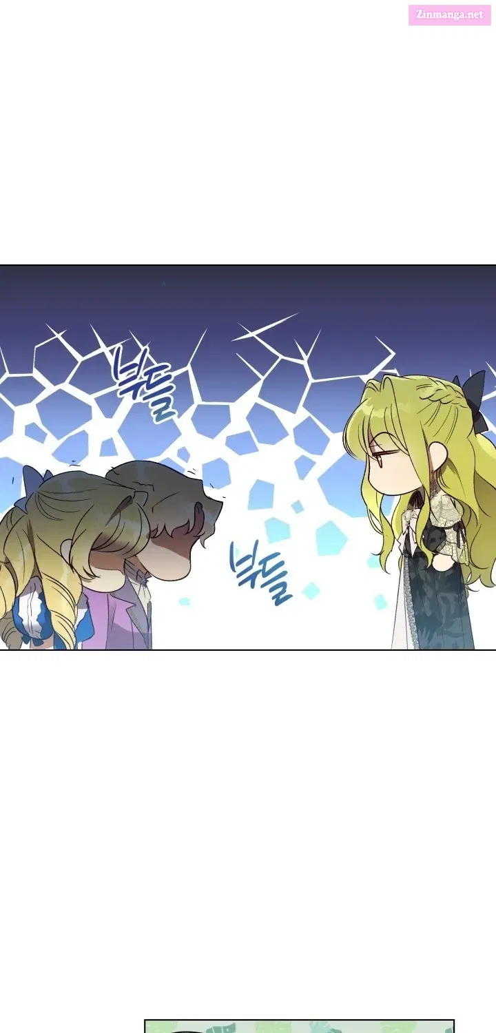 Read Revolutionary Princess Eve Manga Online