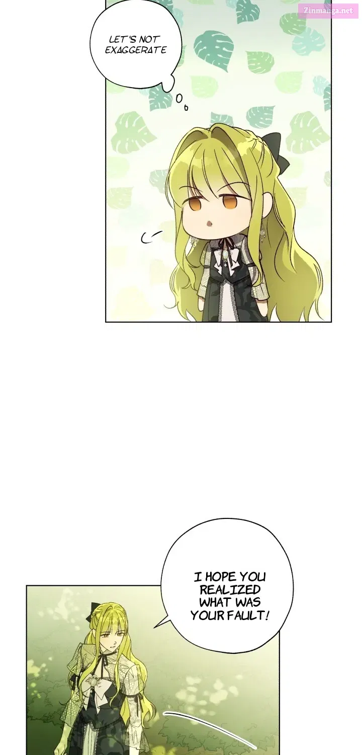 Read Revolutionary Princess Eve Manga Online