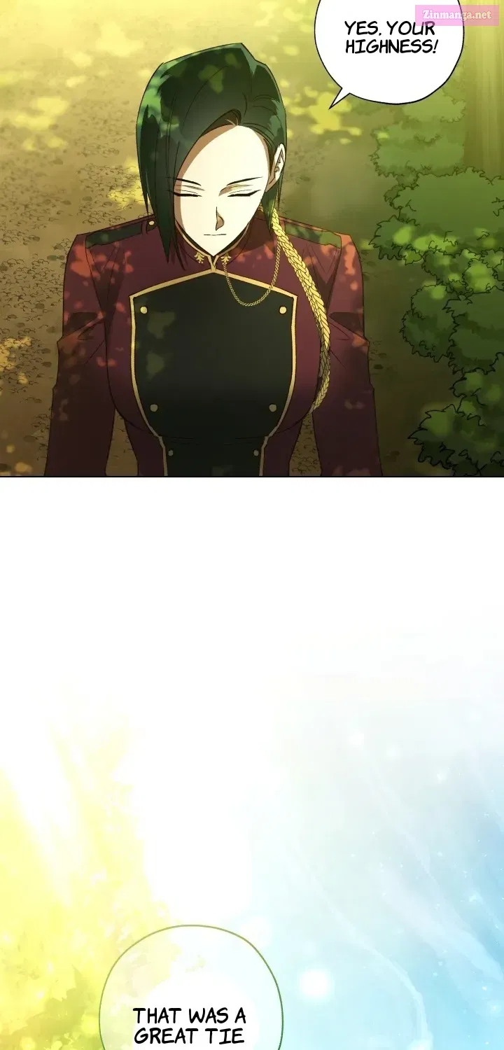 Read Revolutionary Princess Eve Manga Online