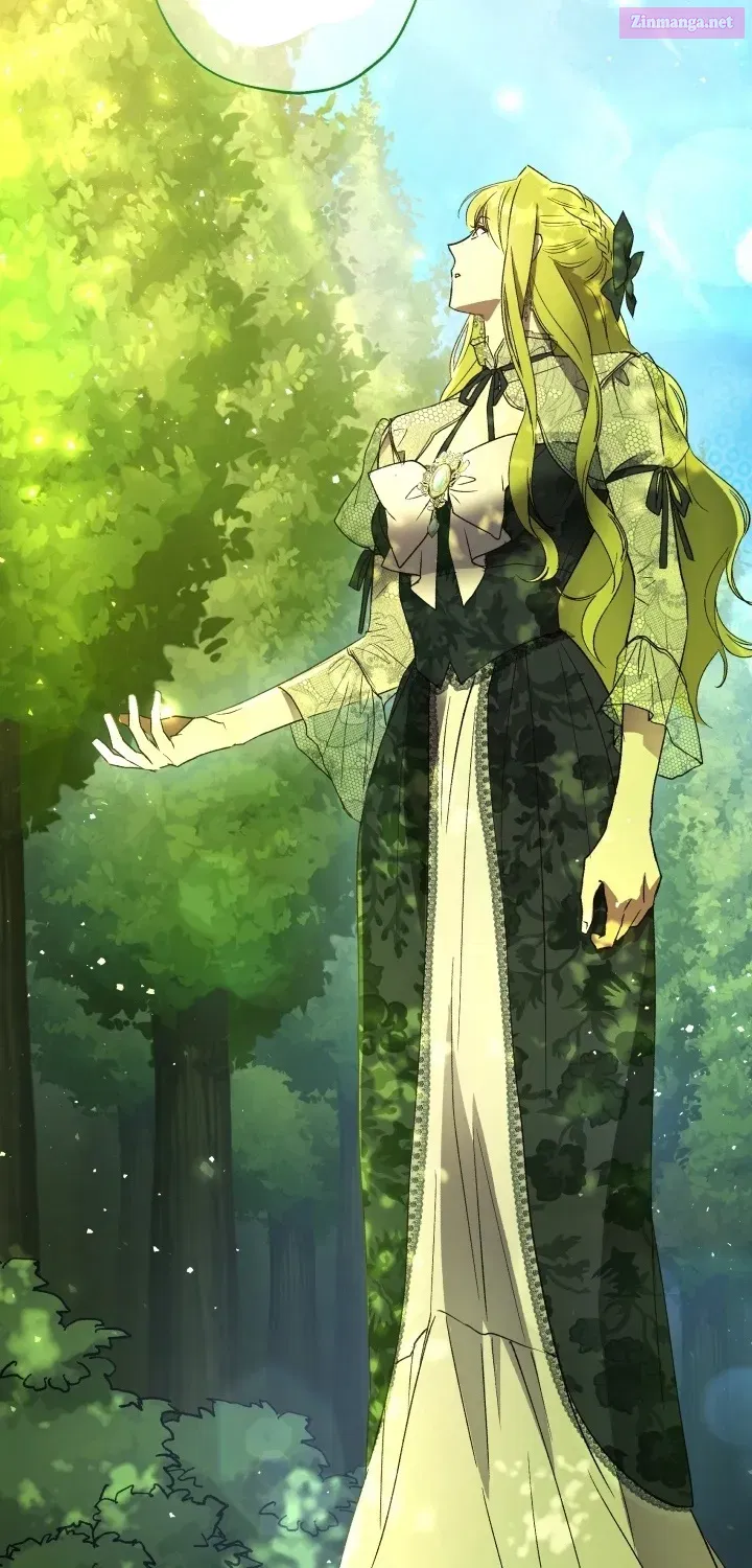 Read Revolutionary Princess Eve Manga Online