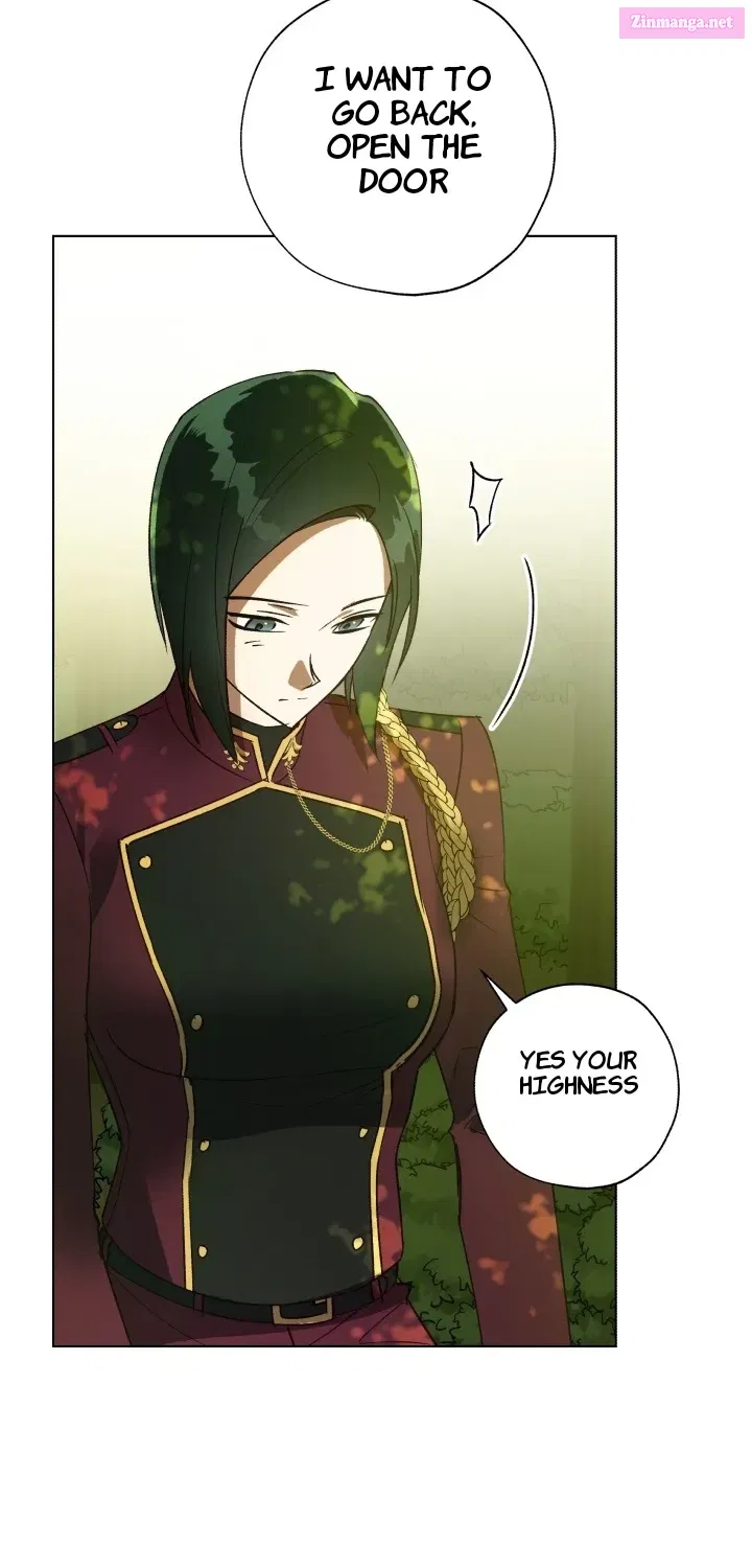 Read Revolutionary Princess Eve Manga Online