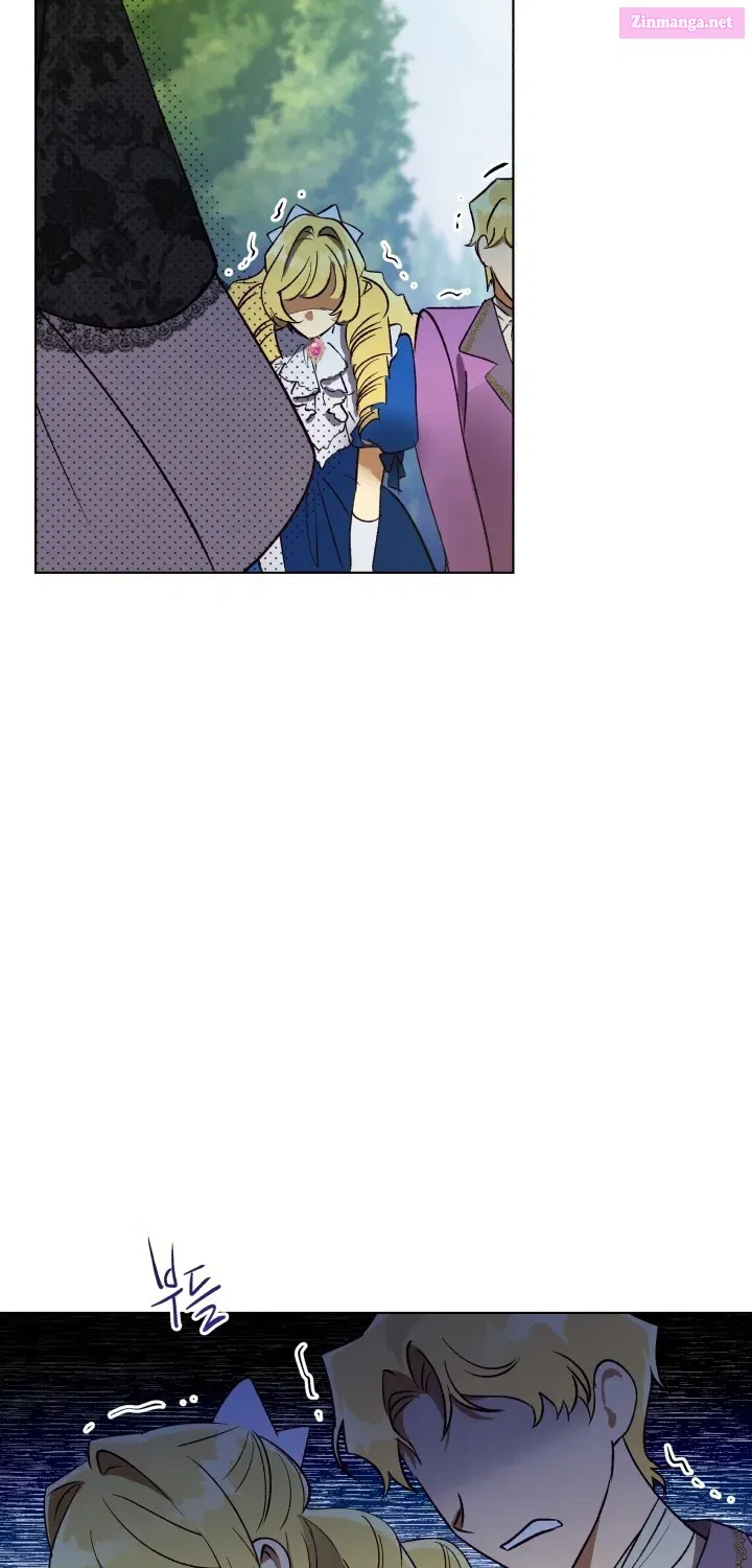 Read Revolutionary Princess Eve Manga Online