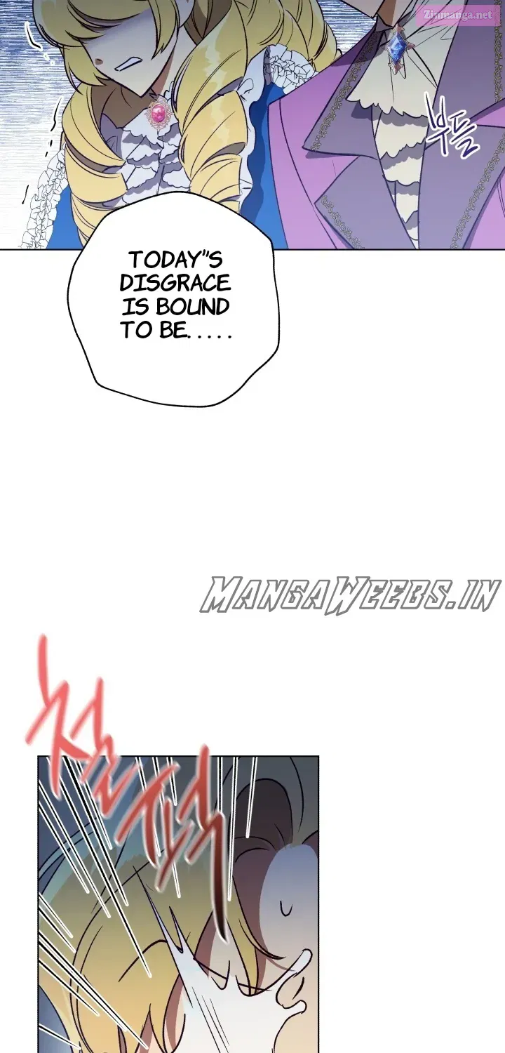 Read Revolutionary Princess Eve Manga Online