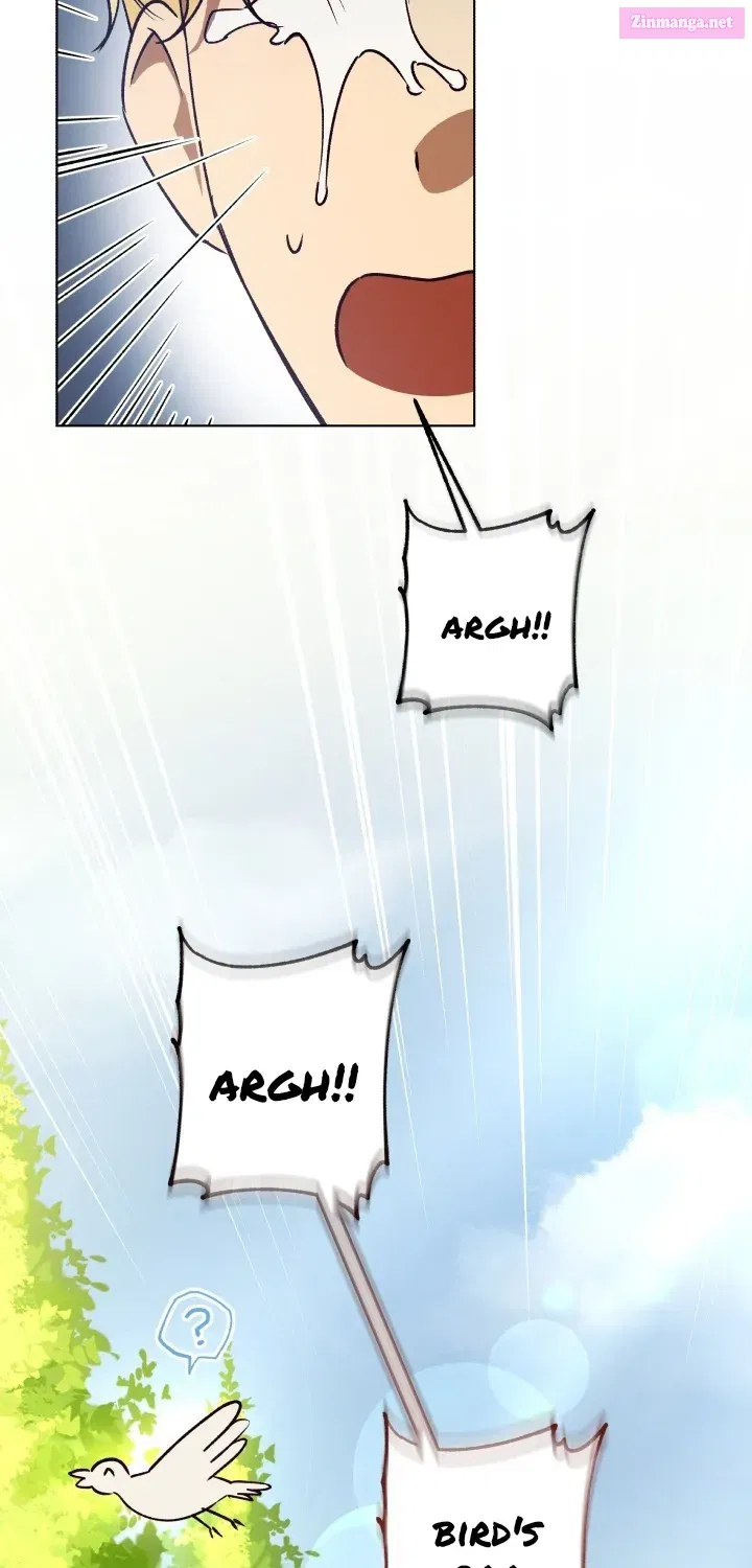 Read Revolutionary Princess Eve Manga Online