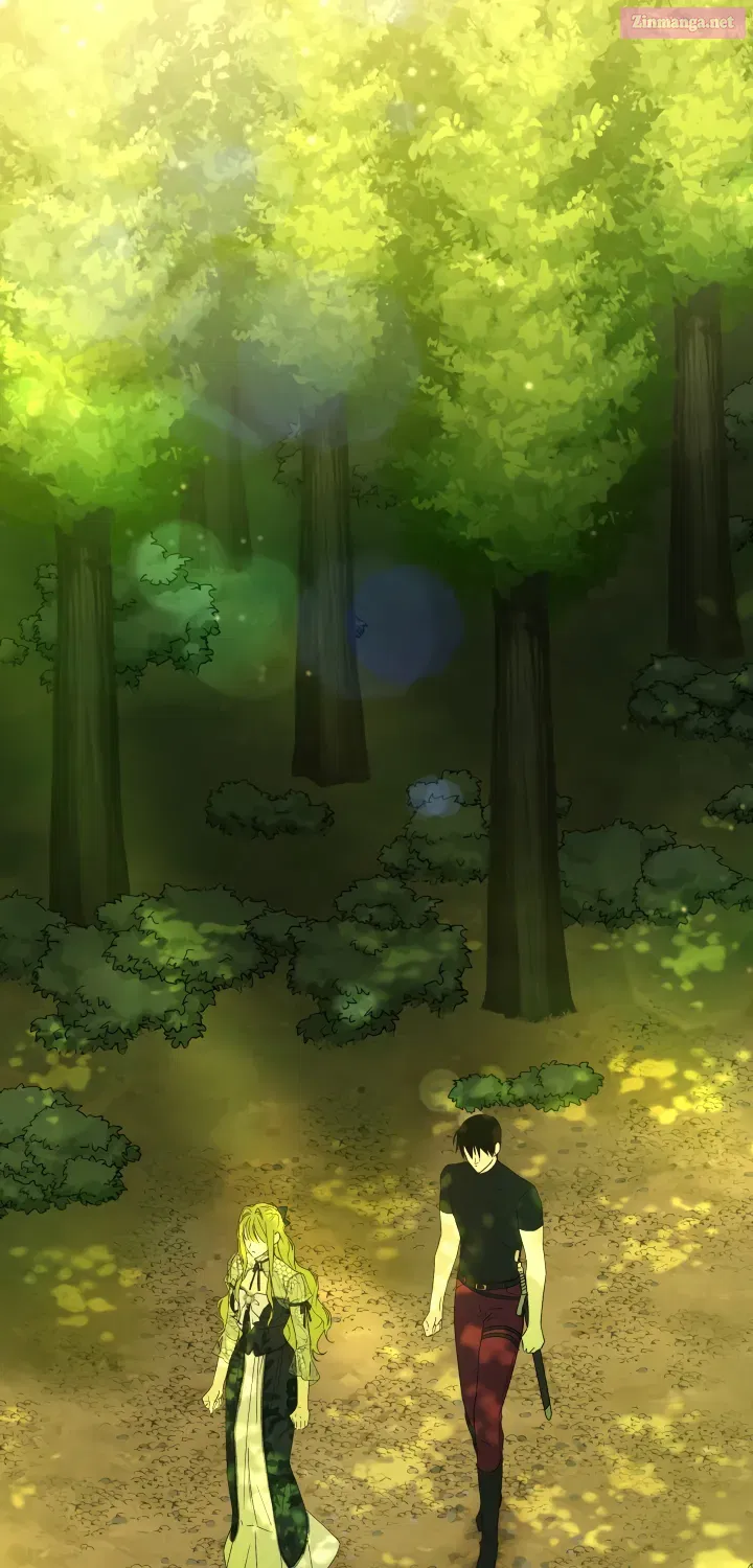 Read Revolutionary Princess Eve Manga Online