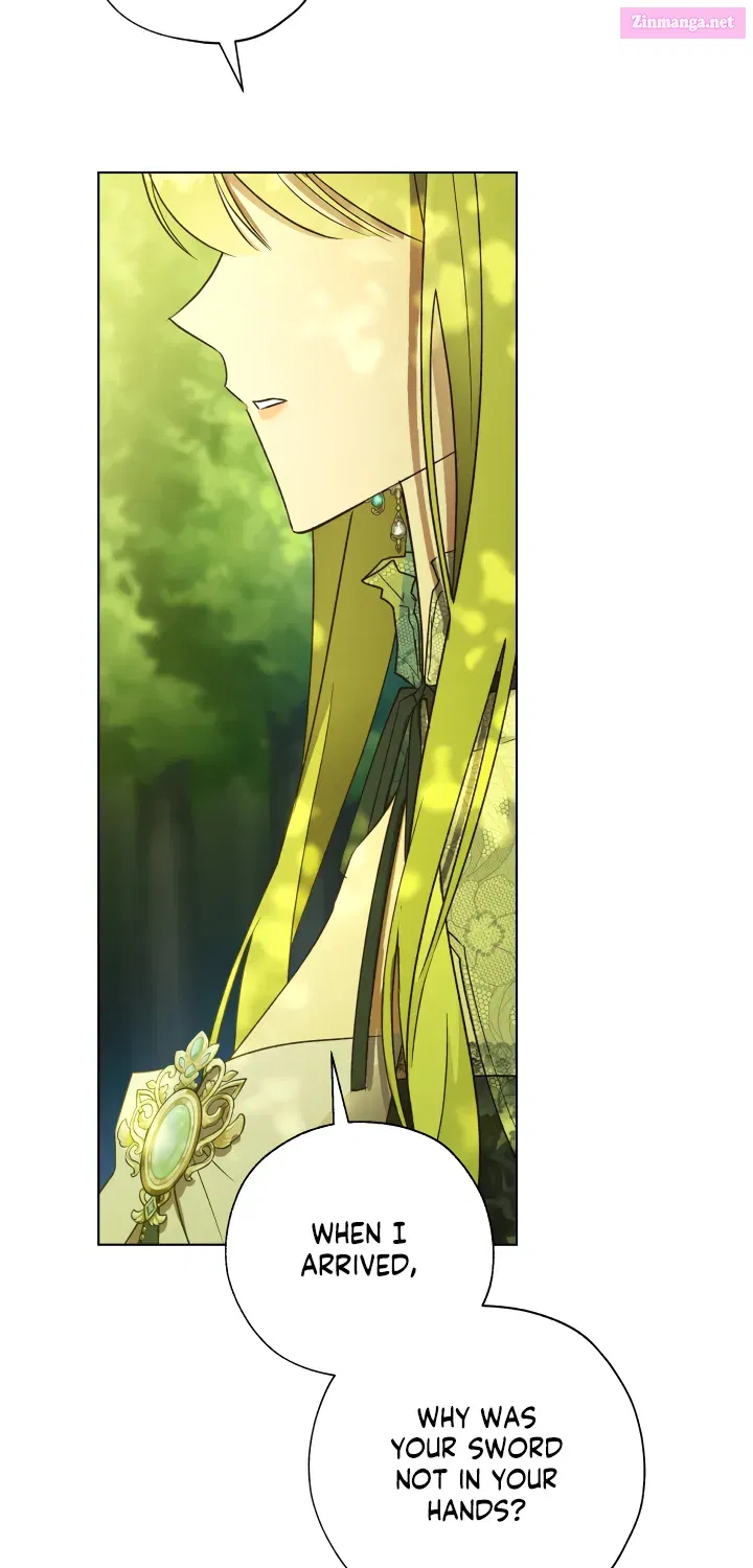 Read Revolutionary Princess Eve Manga Online