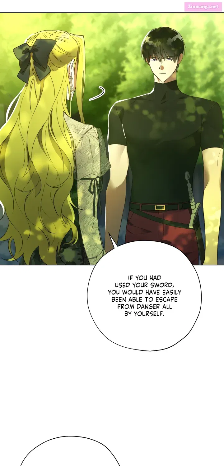 Read Revolutionary Princess Eve Manga Online